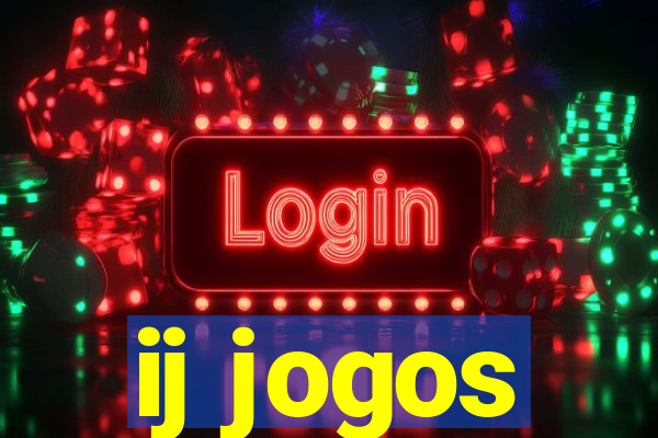 ij jogos